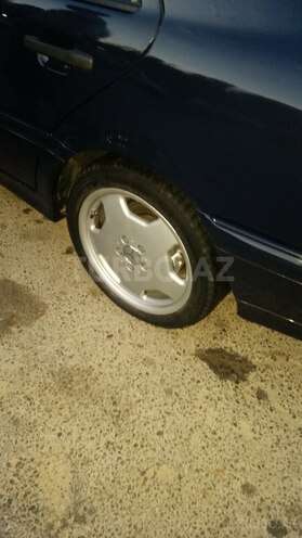 Mercedes C 180 2000, 376,000 km - 1.8 l - Bakı