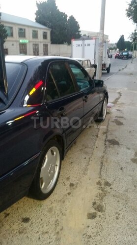 Mercedes C 180 2000, 376,000 km - 1.8 l - Bakı