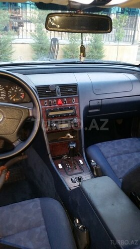 Mercedes C 180 2000, 376,000 km - 1.8 l - Bakı