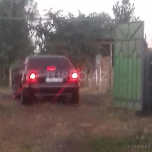 Mercedes S 320 2001, 320,000 km - 0.4 l - Beyləqan