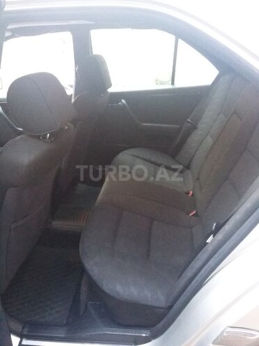 Mercedes C 180 1997, 320,000 km - 1.8 l - Bakı