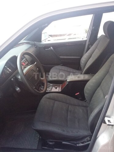 Mercedes C 180 1997, 320,000 km - 1.8 l - Bakı