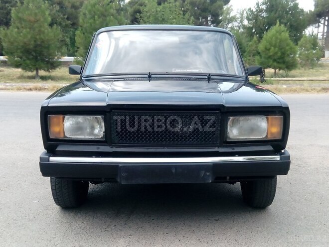 LADA (VAZ) 2107 2008, 240,590 km - 1.6 л - Şirvan