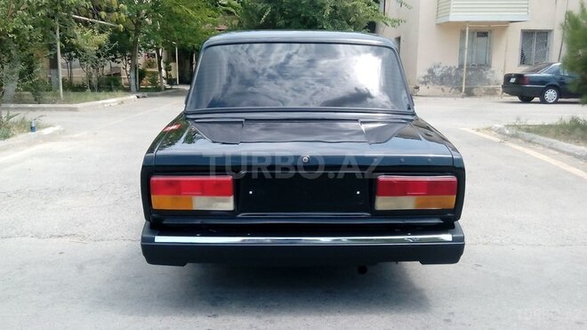 LADA (VAZ) 2107 2008, 240,590 km - 1.6 л - Şirvan