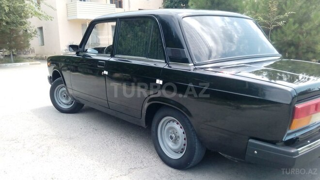 LADA (VAZ) 2107 2008, 240,590 km - 1.6 л - Şirvan
