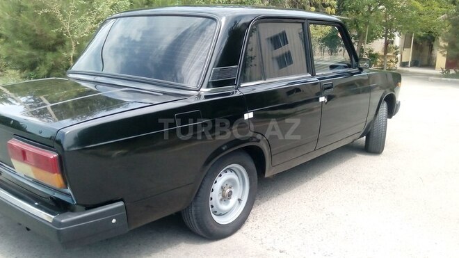LADA (VAZ) 2107 2008, 240,590 km - 1.6 л - Şirvan