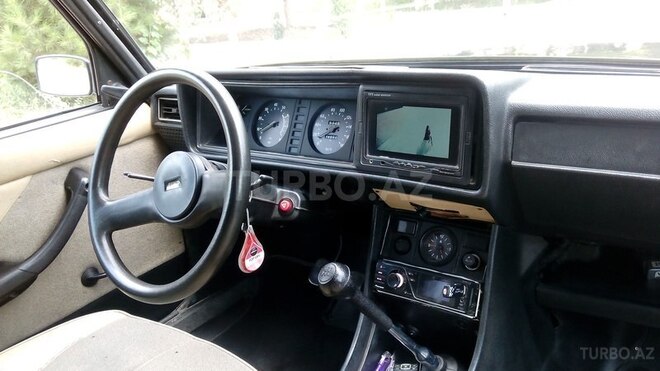 LADA (VAZ) 2107 2008, 240,590 km - 1.6 л - Şirvan
