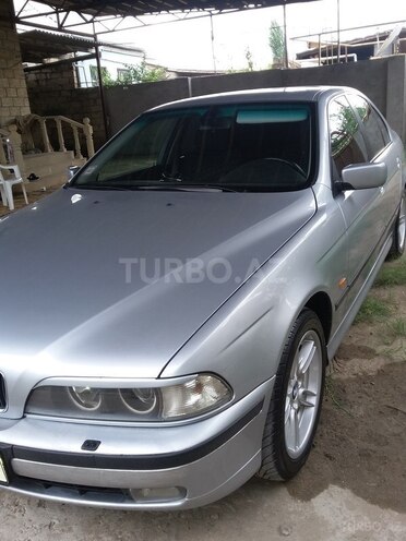 BMW 528 1997, 235,000 km - 2.8 л - Bakı