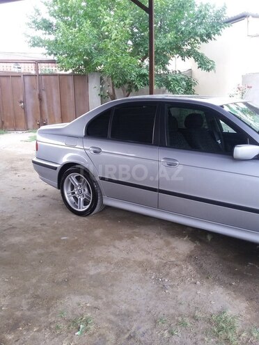 BMW 528 1997, 235,000 km - 2.8 л - Bakı