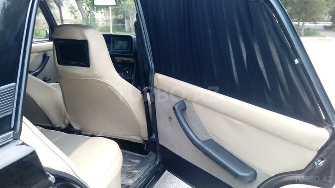 LADA (VAZ) 2107 2008, 240,590 km - 1.6 л - Şirvan