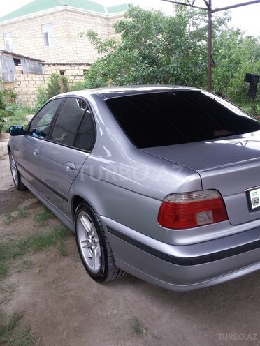 BMW 528 1997, 235,000 km - 2.8 л - Bakı