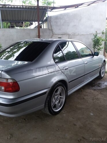 BMW 528 1997, 235,000 km - 2.8 л - Bakı