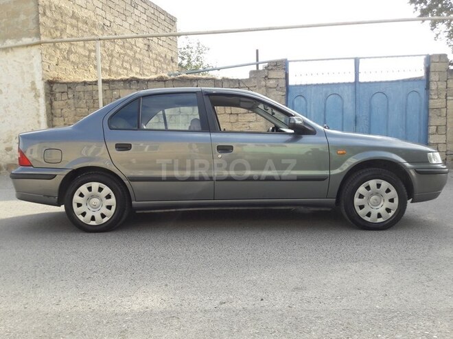 Iran Khodro Samand 2014, 85,000 km - 1.6 л - Bakı