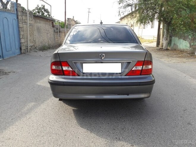Iran Khodro Samand 2014, 85,000 km - 1.6 л - Bakı