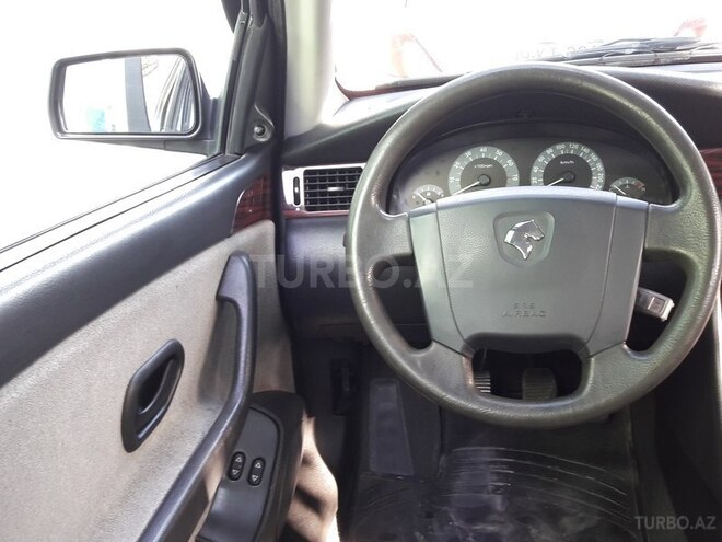 Iran Khodro Samand 2014, 85,000 km - 1.6 л - Bakı