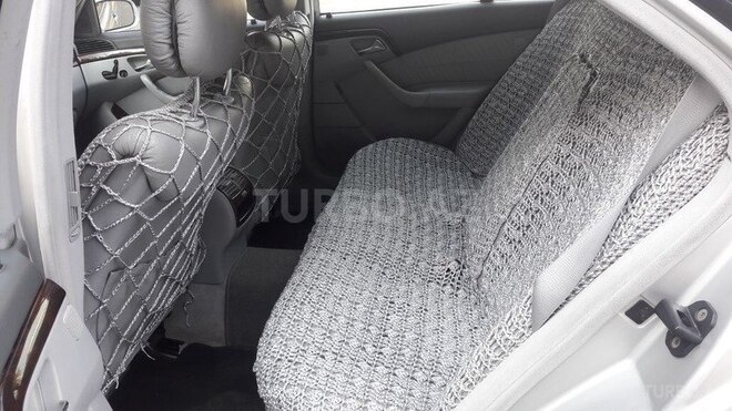 Mercedes S 320 1998, 267,000 km - 3.2 л - Sumqayıt