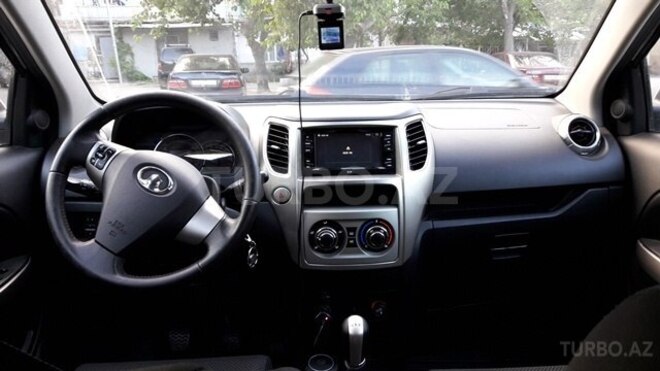 GWM Hover M4 2015, 11,000 km - 1.5 l - Bakı