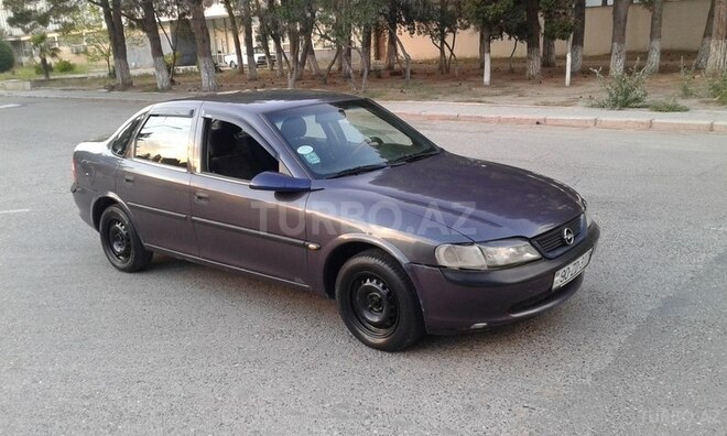 Opel Vectra 1996, 183,000 km - 1.6 l - Bakı