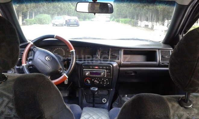 Opel Vectra 1996, 183,000 km - 1.6 l - Bakı