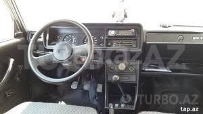 LADA (VAZ) 2107 2009, 74,360 km - 1.6 l - Şəki