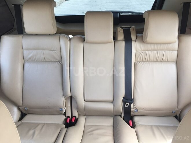 Land Rover RR Sport 2007, 168,000 km - 4.4 l - Bakı