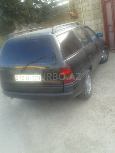 Opel Astra 1993, 314,647 km - 1.7 l - Bakı