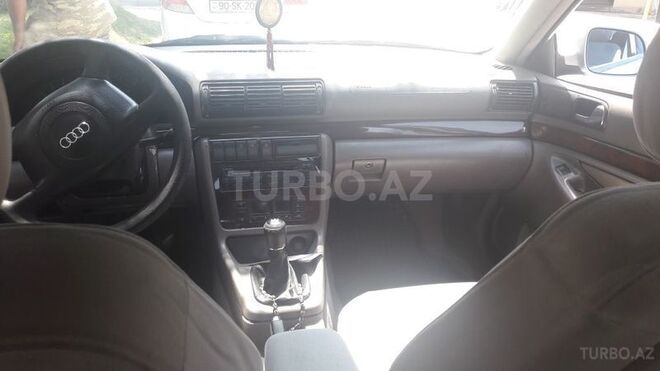 Audi A4 1999, 230,000 km - 1.6 l - Bakı