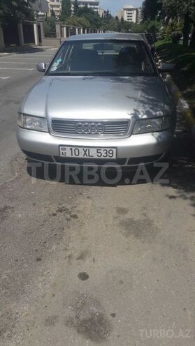 Audi A4 1999, 230,000 km - 1.6 l - Bakı