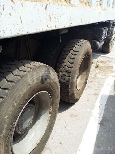 HOWO Sinotruk 2011, 365,247 km - 9.5 l - Bakı