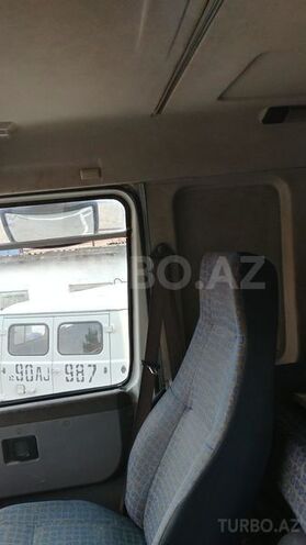 HOWO Sinotruk 2011, 365,247 km - 9.5 l - Bakı