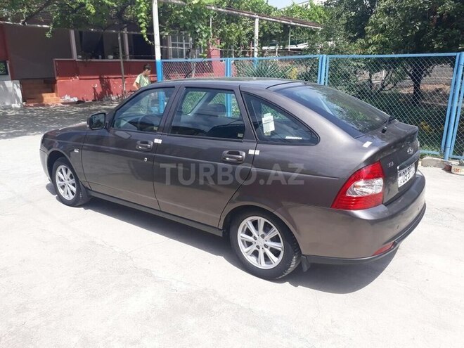 LADA (VAZ) Priora 2015, 29,231 km - 1.6 l - Bərdə