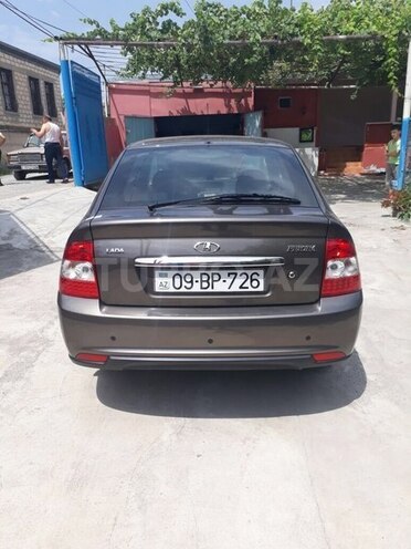 LADA (VAZ) Priora 2015, 29,231 km - 1.6 l - Bərdə