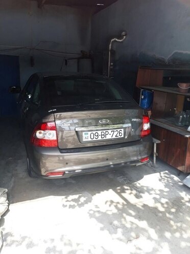 LADA (VAZ) Priora 2015, 29,231 km - 1.6 l - Bərdə