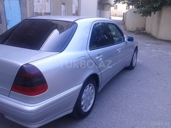 Mercedes C 200 1997, 300,000 km - 2.0 l - Bakı