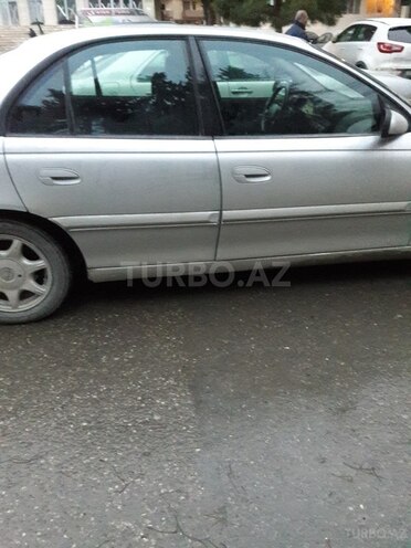 Opel Omega 1998, 2,000 km - 0.3 l - Bakı
