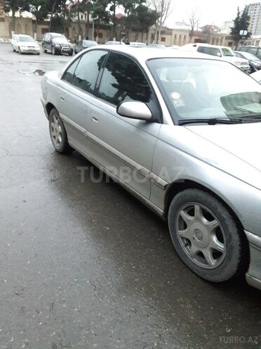 Opel Omega 1998, 2,000 km - 0.3 l - Bakı