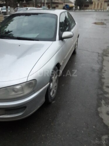 Opel Omega 1998, 2,000 km - 0.3 l - Bakı