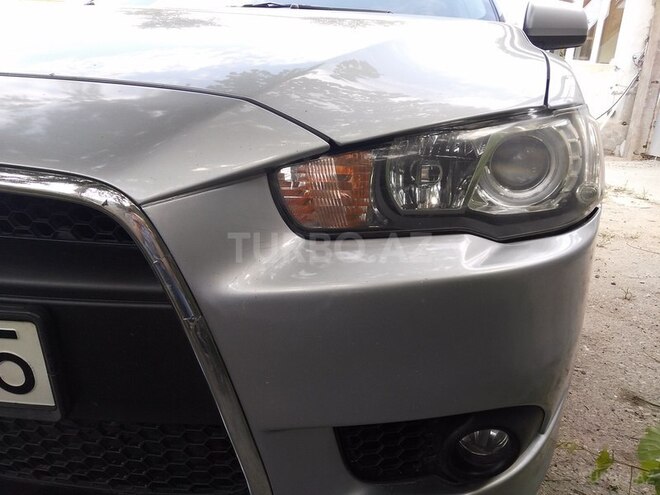 Mitsubishi Lancer 2008, 110,000 km - 2.0 l - Bakı
