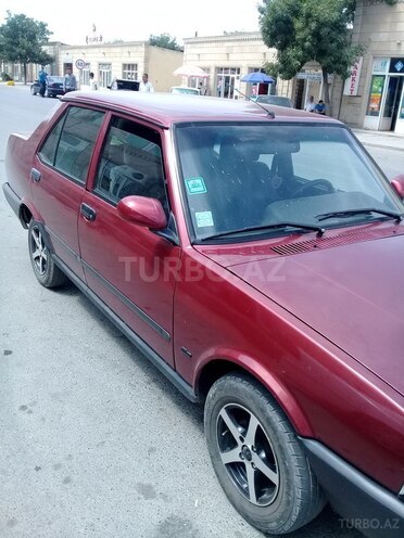 Tofas Dogan 2006, 135,000 km - 1.6 l - Kürdəmir