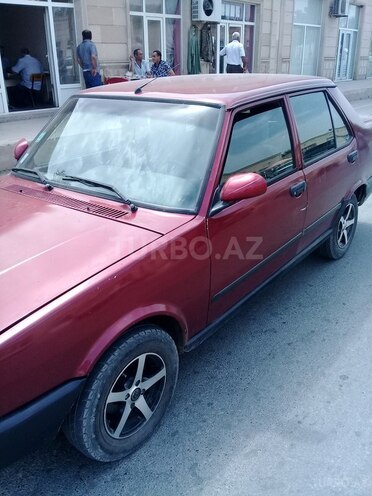 Tofas Dogan 2006, 135,000 km - 1.6 l - Kürdəmir