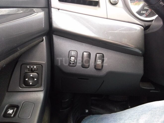 Mitsubishi Lancer 2008, 110,000 km - 2.0 l - Bakı
