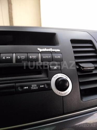 Mitsubishi Lancer 2008, 110,000 km - 2.0 l - Bakı