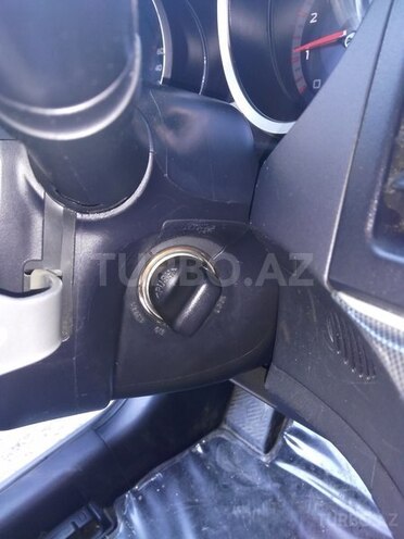 Mitsubishi Lancer 2008, 110,000 km - 2.0 l - Bakı