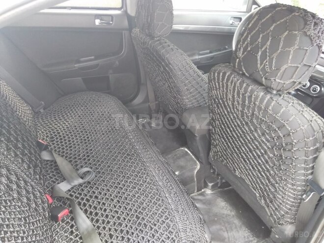 Mitsubishi Lancer 2008, 110,000 km - 2.0 l - Bakı