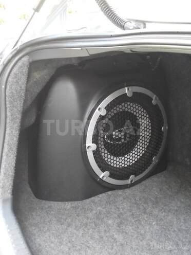 Mitsubishi Lancer 2008, 110,000 km - 2.0 l - Bakı