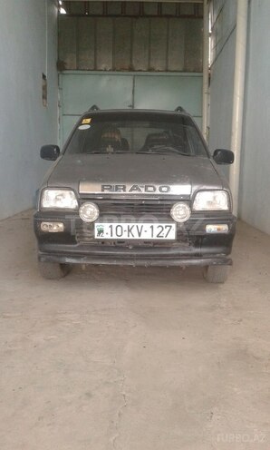 LADA (VAZ) Oka 1988, 145,000 km - 0.8 l - Gəncə