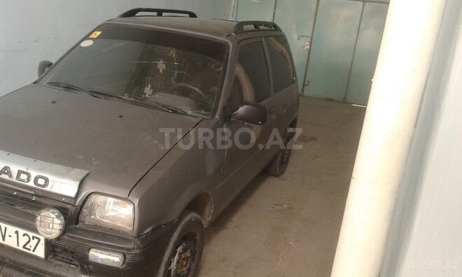 LADA (VAZ) Oka 1988, 145,000 km - 0.8 l - Gəncə