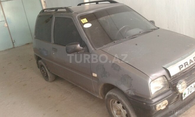 LADA (VAZ) Oka 1988, 145,000 km - 0.8 l - Gəncə
