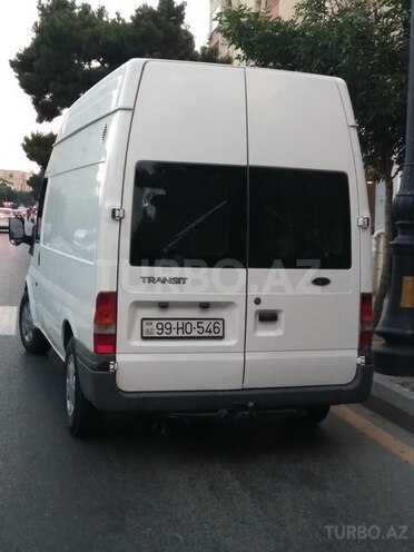 Ford Transit 2000, 340,000 km - 2.4 л - Bakı