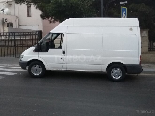Ford Transit 2000, 340,000 km - 2.4 л - Bakı